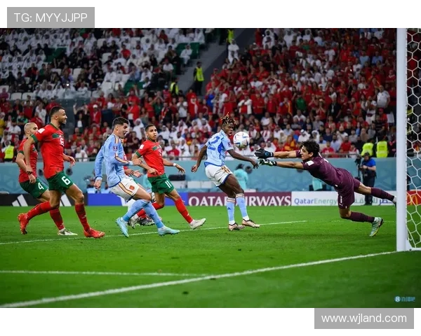 韩国惨败越南门将扑点全错成灾