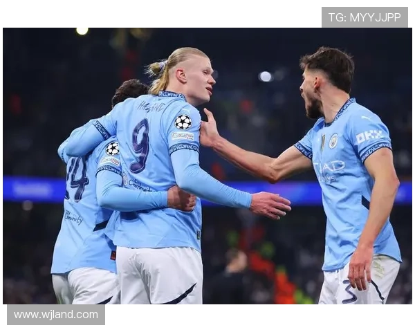 阿圭罗力挺哈兰德破低迷质疑声 阿圭罗力挺哈兰德破低迷质疑声