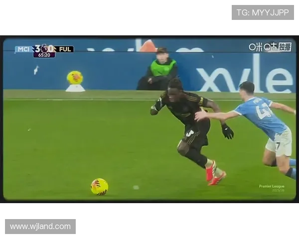 阿劳霍被质疑过度犯规:你想毁了福登吗 阿劳霍被质疑过度犯规:你想毁了福登吗